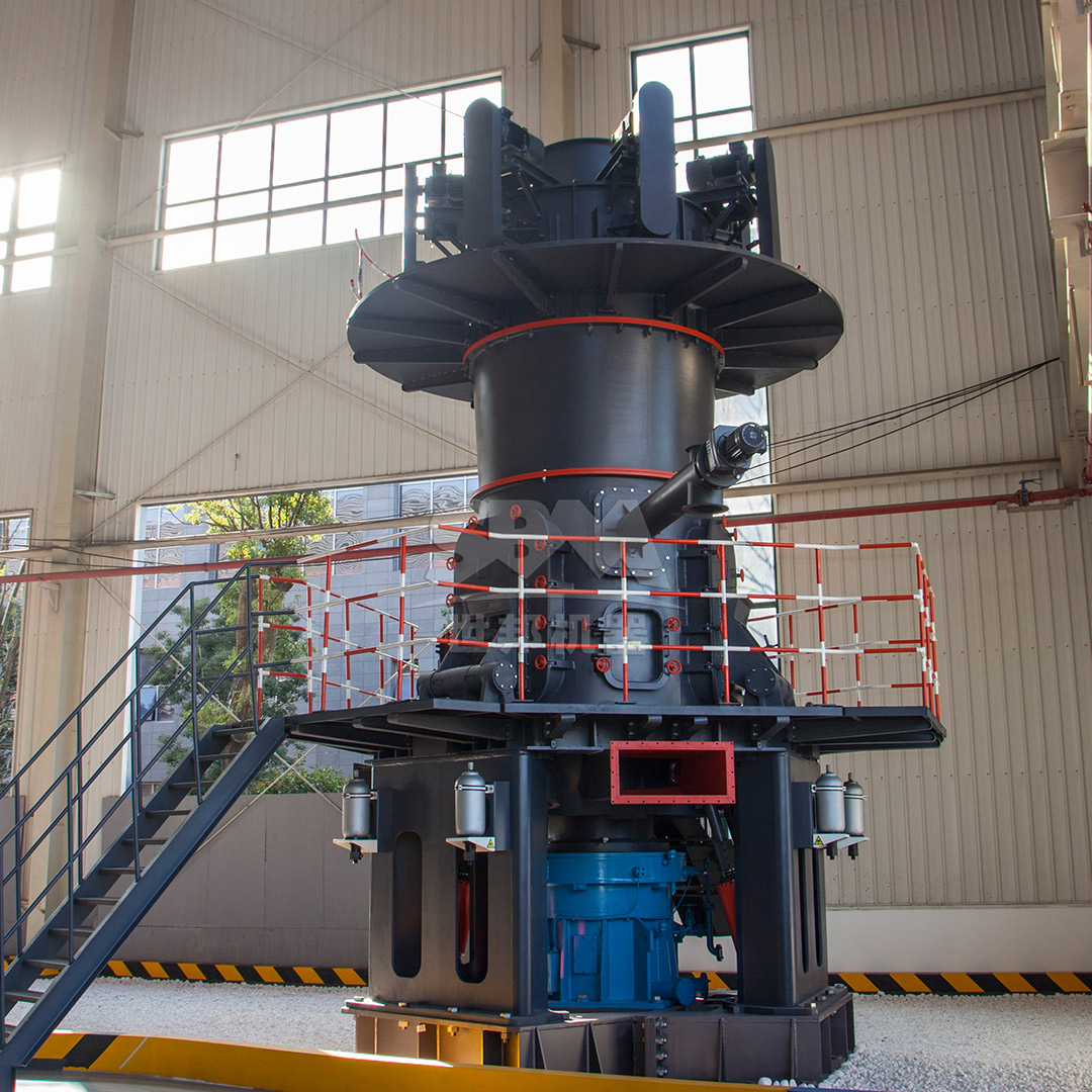 A large pile of raw magnesium slag showing its lumpy and heterogeneous nature