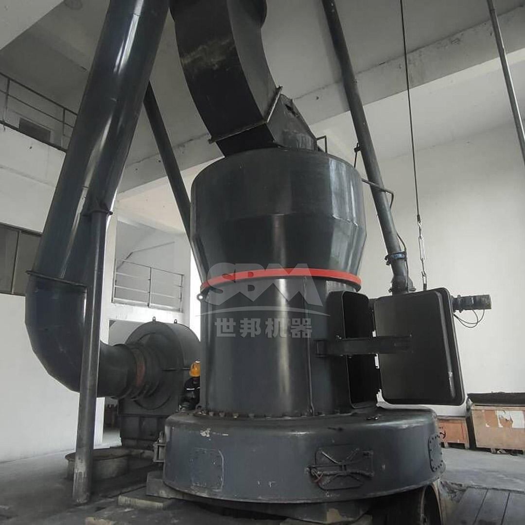 Close-up view of smooth putty powder with dolomite filler applied to a wall surface