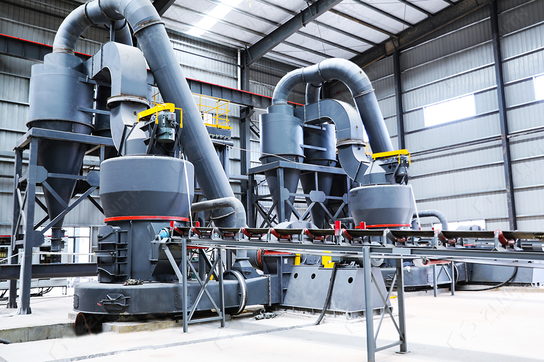 Industrial data acquisition unit for mill monitoring