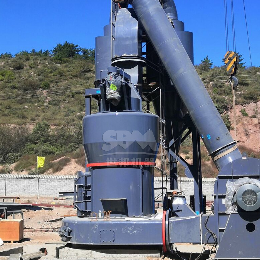 Silica sand being used in pipe pile production, showing the mixing process and final product