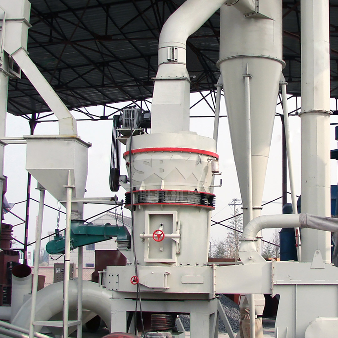 Close-up view of 800 mesh graphite powder showing its fine, dark consistency