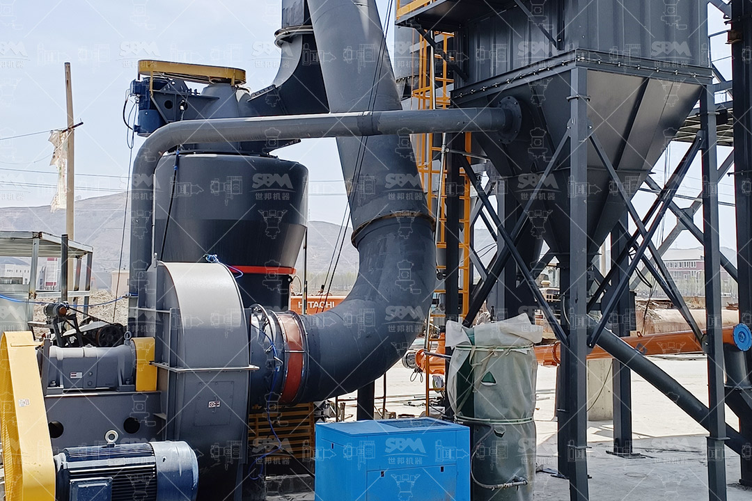 Quality control inspection of silicon carbide powder