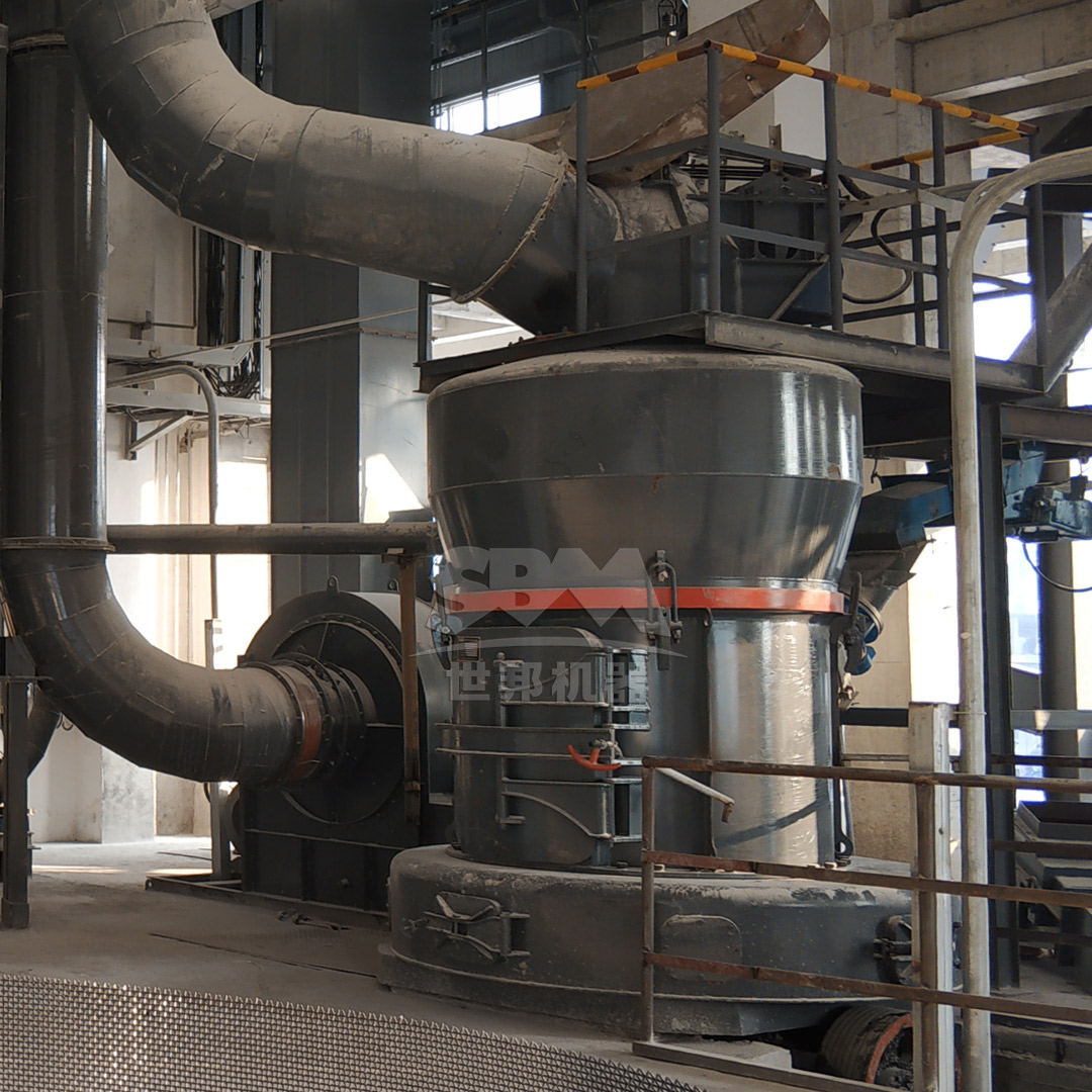 Comparison of different grinding equipment types for mineral processing