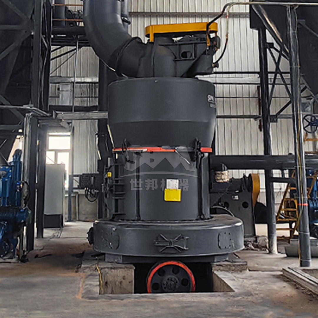 Petroleum coke grinding process in industrial setting